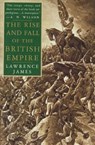 The Rise and Fall of the British Empire - JAMES,  Lawrence - 9780312169855