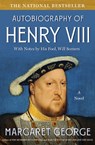 The Autobiography of Henry VIII - Margaret George - 9780312194390