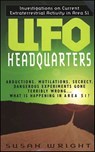 UFO Headquarters - Susan Wright - 9780312207816