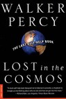 Lost in the Cosmos - Walker Percy - 9780312253998