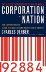 Corporation Nation - Charles Derber - 9780312254612