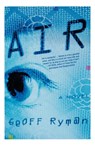 Air - Geoff Ryman - 9780312261214