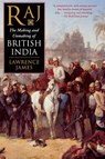 Raj - Lawrence James - 9780312263829