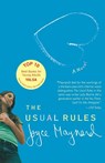 The Usual Rules - Joyce Maynard - 9780312283698