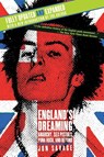 England's Dreaming, Revised Edition - Jon Savage - 9780312288228