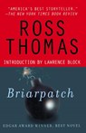 Briarpatch - Ross Thomas - 9780312290313