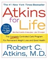 ATKINS FOR LIFE - ROBERT C. ATKINS - 9780312315238