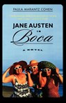 Jane Austen in Boca - Paula Marantz Cohen - 9780312319755