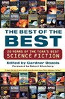 Best of the Best - Gardner Dozois - 9780312336561