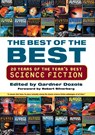 Best of the Best - Gardner Dozois - 9780312336561