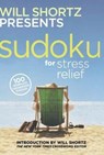 Sudoku for Stress Relief - Will Shortz - 9780312345556