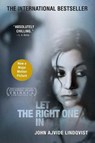 Let the Right One In - John Ajvide Lindqvist - 9780312355296