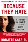 Because They Hate - Brigitte Gabriel - 9780312358389