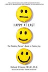 Happy at Last - Richard O'Connor - 9780312369071