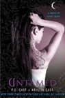 Untamed - P.C. Cast ; Kristin Cast - 9780312379834