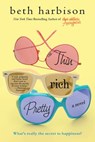 THIN, RICH, PRETTY - Beth Harbison - 9780312381998