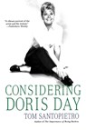 Considering Doris Day - Tom Santopietro - 9780312382148