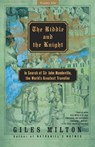 The Riddle and the Knight - Giles Milton - 9780312421298