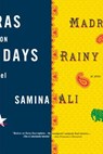 Madras on Rainy Days - Samina Ali - 9780312423308