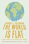 The World Is Flat 3.0 - Thomas L. Friedman - 9780312425074