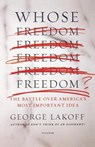 Whose Freedom? - Lakoff George - 9780312426477