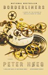 Borderliners - Peter Hoeg - 9780312427115