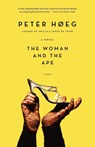 The Woman and the Ape - Peter Hoeg - 9780312427122