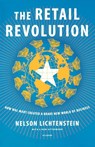 Retail Revolution - Nelson Lichtenstein - 9780312429683