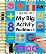Wipe Clean: My Big Activity Workbook - Roger Priddy - 9780312502140
