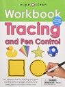 Wipe Clean Workbook Tracing and Pen Control - Roger Priddy - 9780312508708