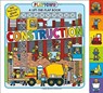 Construction - Dan Green - 9780312519124