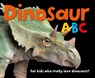Dinosaur ABC - Roger Priddy - 9780312526979