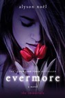 Evermore - Alyson Noel - 9780312532758