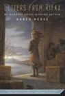 Letters from Rifka - Karen Hesse - 9780312535612