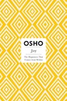 Joy - Osho - 9780312538576