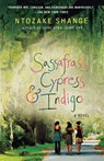 Sassafrass, Cypress & Indigo - Ntozake Shange - 9780312541248
