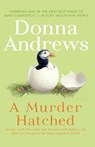 A Murder Hatched - Donna Andrews - 9780312541903