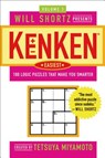 Will Shortz Presents KenKen Easiest Volume 1 - Tetsuya Miyamoto ; Will Shortz - 9780312547394