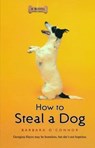 HOW TO STEAL A DOG - BARBARA O'CONNOR - 9780312561123