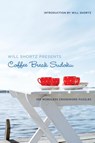 Coffee Break Sudoku - Will Shortz - 9780312565459