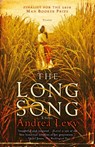 Long Song - Andrea Levy - 9780312571146