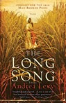 Long Song - Andrea Levy - 9780312571146