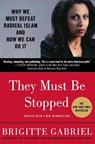 They Must Be Stopped - Brigitte Gabriel - 9780312571283