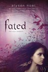 Fated - Alyson Noel - 9780312575656