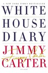 White House Diary - Jimmy Carter - 9780312577193