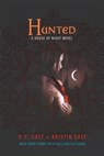 Hunted - P. C. Cast ; Kristin Cast - 9780312577995