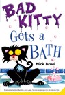 Bad Kitty Gets a Bath - Nick Bruel - 9780312581381