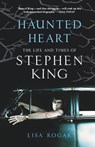 Haunted Heart - Lisa Rogak - 9780312603502