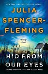 Hid from Our Eyes - Julia Spencer-Fleming - 9780312606886