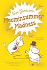 Moominsummer Madness - Tove Jansson - 9780312608910